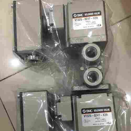 SMC电磁阀 标准型应用参数SJ3C60-5CZ-C4