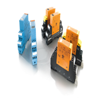 浪涌保护器 VPU AC I 2 275/25 LCF S-2726720000 保证  德国原厂