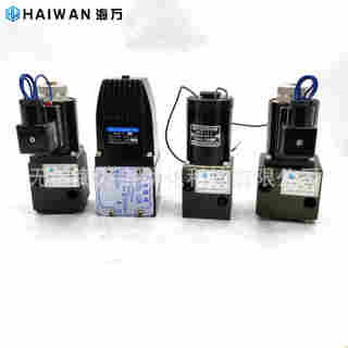 22D-25H,22E1-25H 电磁换向阀