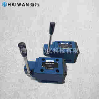 4WMM25Y,4WMM25E手动换向阀