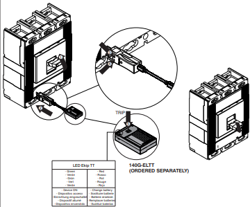 140G-M6H3-D63断路器规格