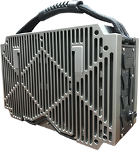 便携式相控阵超声检测仪