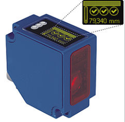 wenglor威格勒OCP162P0150E传感器运行平稳