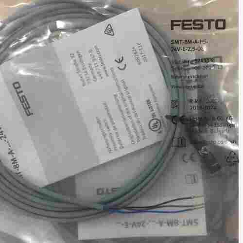 位置传感器FESTO 189042使用注意