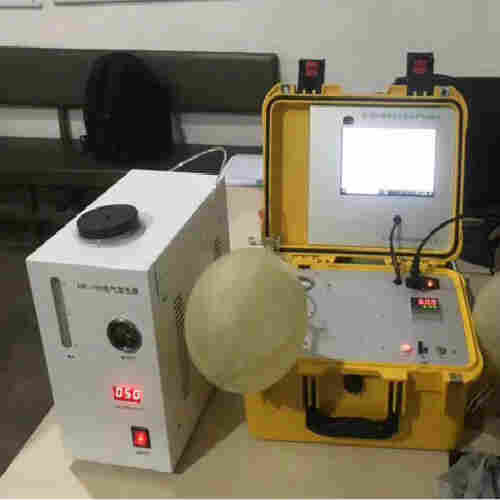 便携式自动型天然气分析仪LNG加气站神器