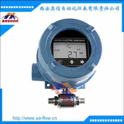 UE电子式差压开关1XTXSWK10 微差压变送器 带HART