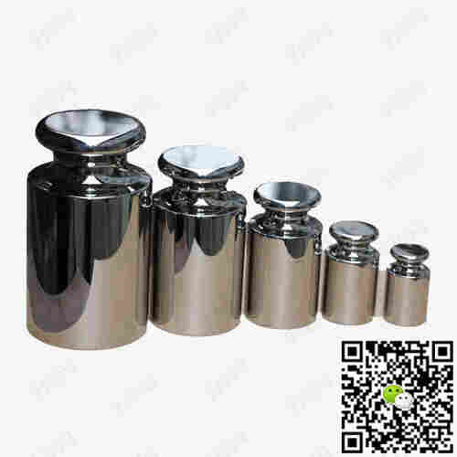 200kg铸铁砝码E2量大价优-金钻衡器