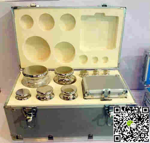 100千克定制砝码-厂家直发-金钻计量