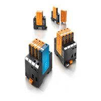 浪涌保护器 VPU AC 1420000 原厂原装