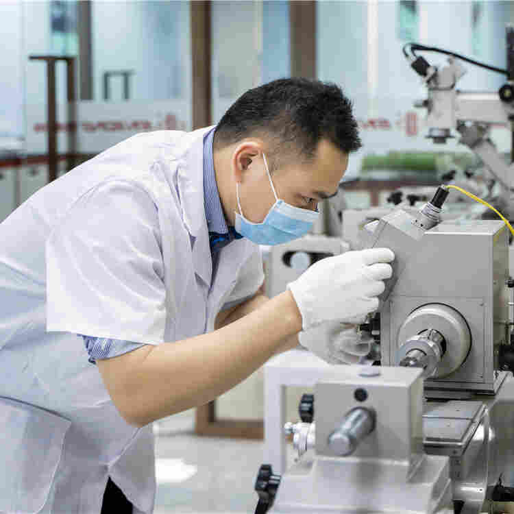 上海测试仪器校准 计量器具校准公司