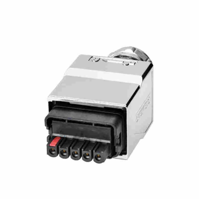 6GK1907-0AB11-6AA0 西门子5芯电源连接器