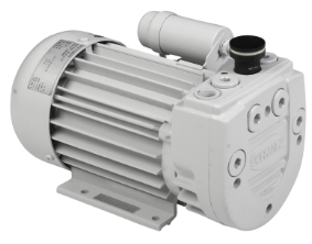 固定抽吸速率的schmalz无油真空泵