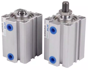 TCL25X40S台湾AIRTAC导杆气缸接线图