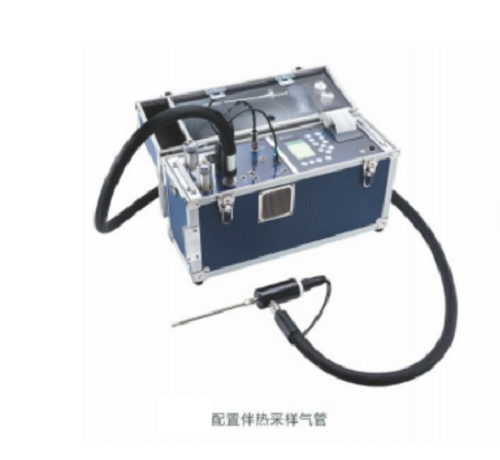 Seitron 900 烟气分析仪 Seitron 900 烟气分析仪