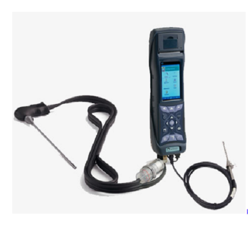 Seitron 600 烟气分析仪(一体式) Seitron 600 烟气分析仪(一体式)