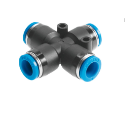 应用领域FESTO费斯托QSX-10快插接头