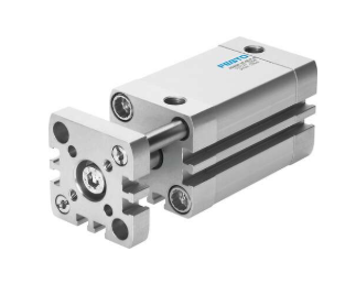 量大有festo直线导向气缸货号537127