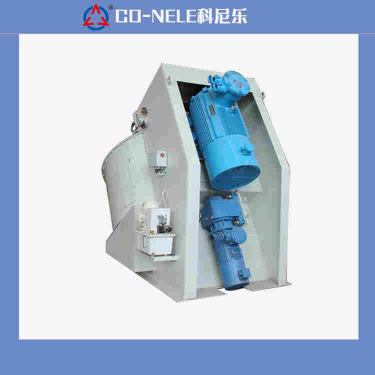 复合肥造粒机具备的功能强大助力制粒