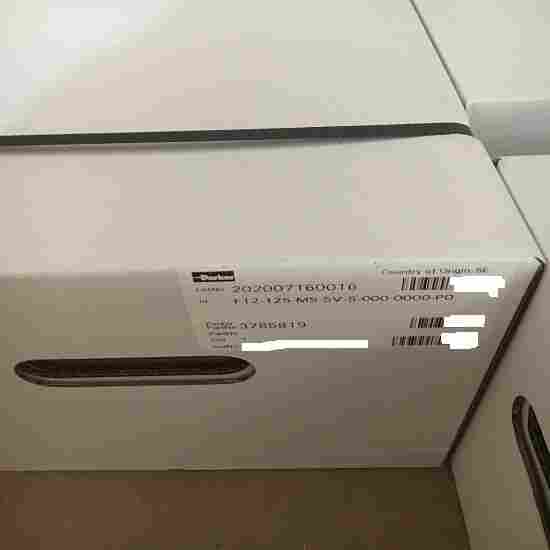 F12-110-MS-SV-S-000-0000-P0现货