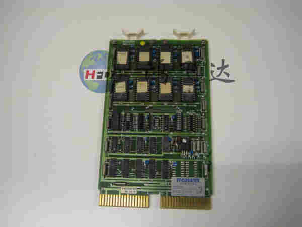 HONEYWELL05406900测厚仪配件优势