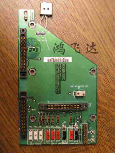 霍尼韦尔进口05431200测厚仪配件