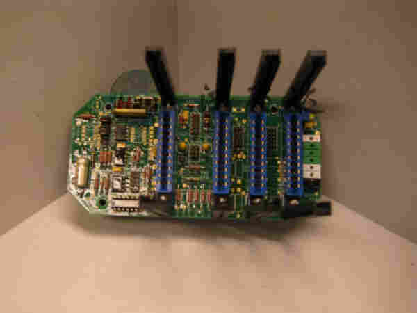 霍尼韦尔28000324测厚仪配件