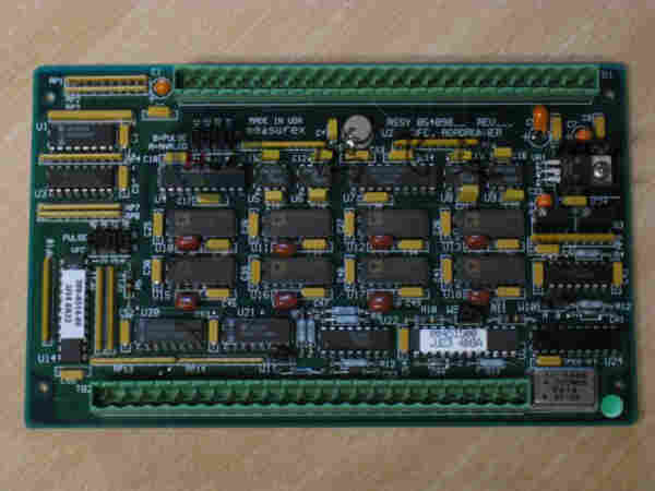 进口霍尼韦尔08681200测厚仪配件