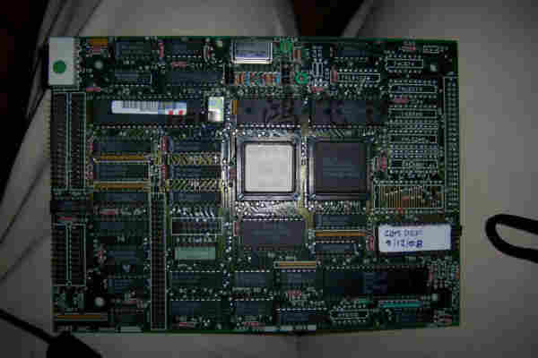 HONEYWELL霍尼韦尔51000282测厚仪配件