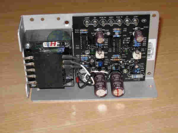 本特利模块 3500/33-01-00 海外直销