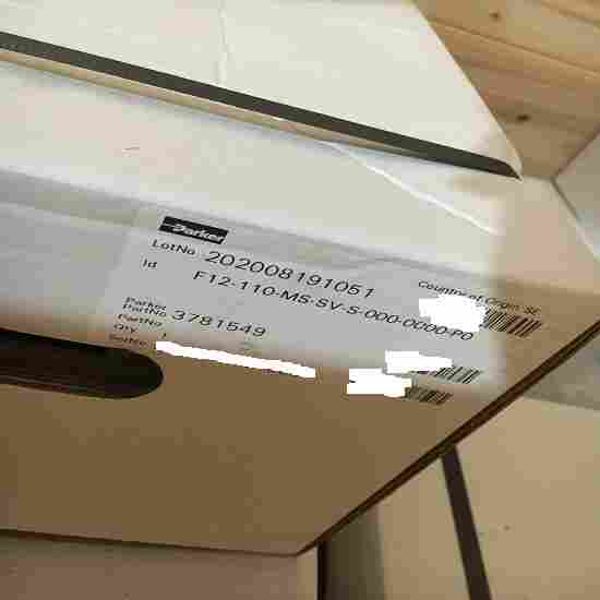 F12-110-MF-IV-Z-000-0000-P0现货