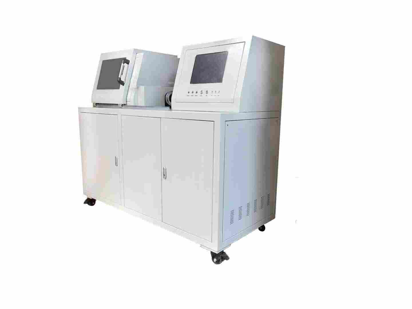 如何选购三通道瓦斯继电器校验台？