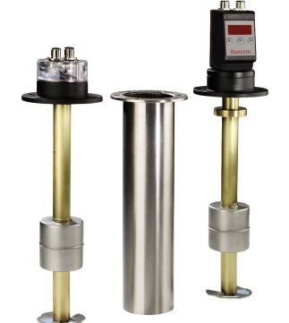 力士乐REXROTH浮球开关R901212589功能