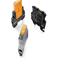 浪涌保护器 VPU AC I 0 275/25 LCF 2PE-2730840000  德国进口