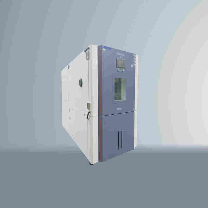 东莞莱思快速温度变化试验箱