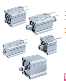 CDQ2B40-30DCMZ CDQ2A50-20DCMZ