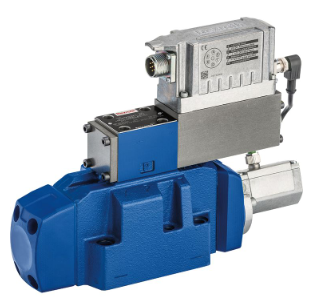 新价格4WRLE25V370M-4X/MXY/24A1高频响方向阀