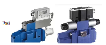 新价格4WRLE25V370M-4X/MXY/24A1高频响方向阀