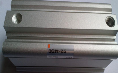 CDQSB16-40DCM紧凑气缸可拆磁性开关