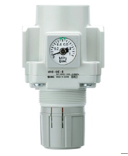 日本SMC模块式减压阀样本