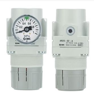 原装现货SMC减压阀AR40-04-A安装指南
