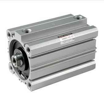 原装SMC气缸CDQ2B20-30D的安装步骤