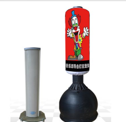 EP-XJ150音乐诱导击打宣泄仪介绍说明