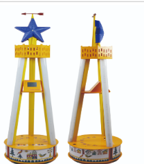 EP-XN120音乐诱导呐喊宣泄仪介绍说明