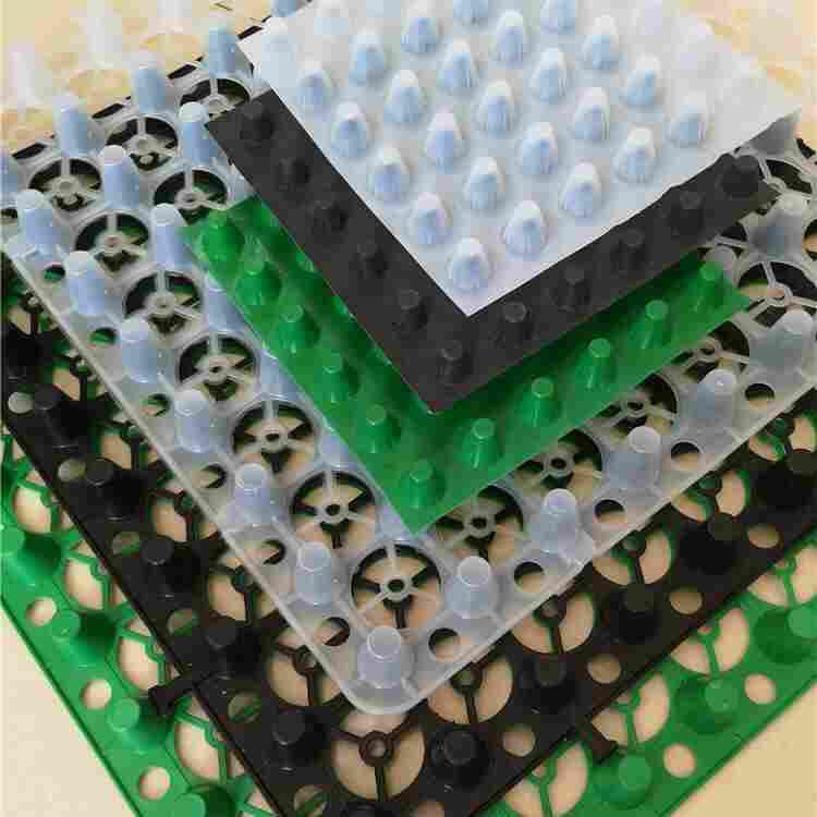 鹤壁凹凸排水板//鹤壁欢迎您