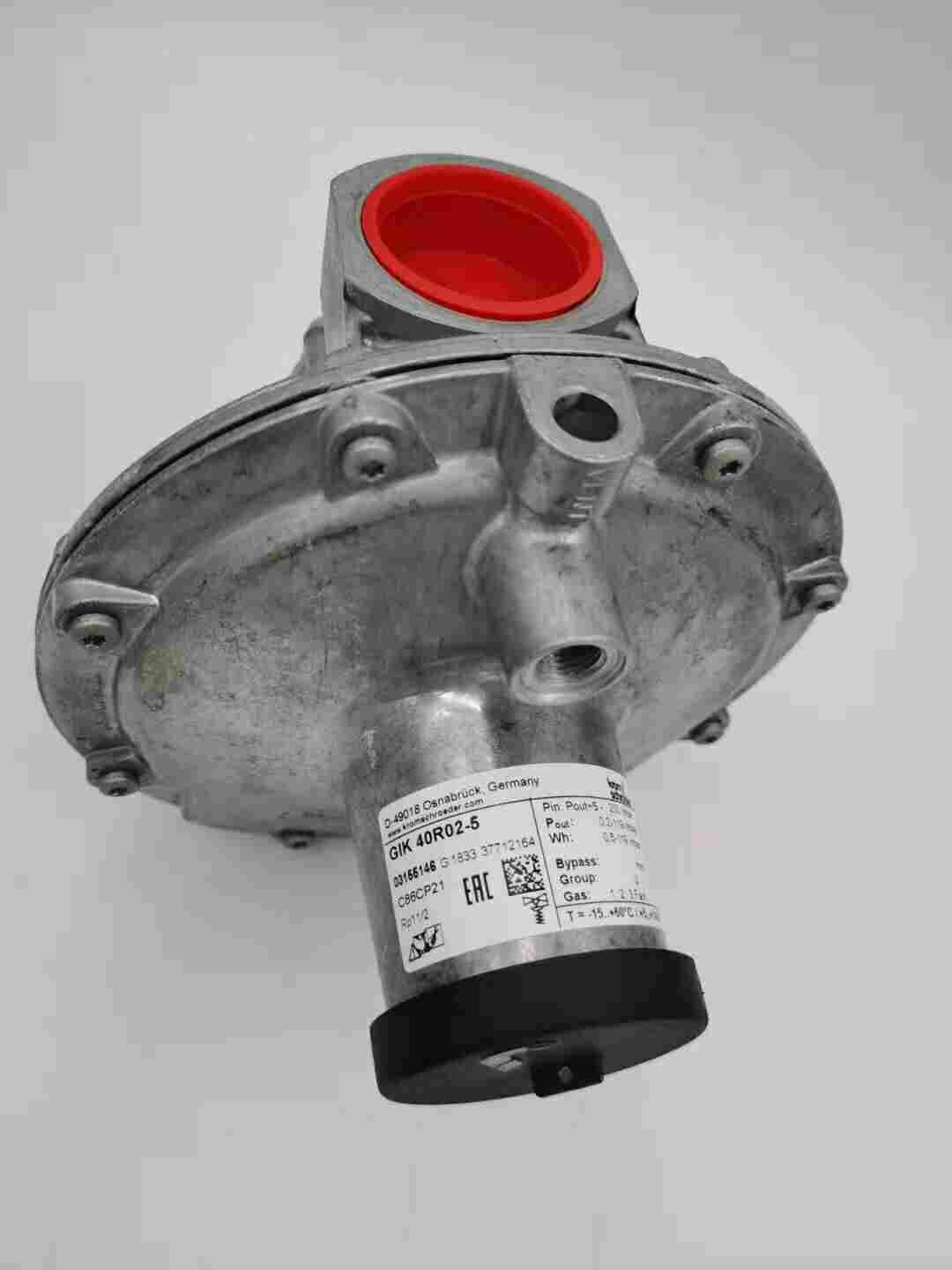 KROM SCHRODER VK 65F31ZT5A93DS 霍科德