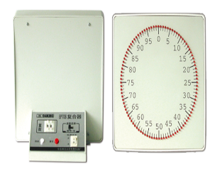 EP704动作稳定测试仪介绍说明