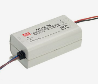 原装明纬NES-150-24开关电源的选择误区