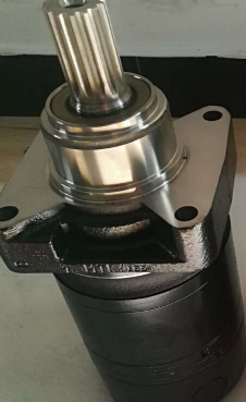 标准要求TG0475US030AAAB原装Parker摆线泵