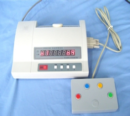 EP203反应时测定仪介绍说明