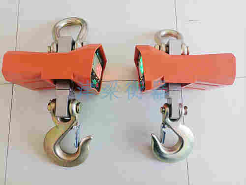 30T电子吊秤/电子秤衡器 津梁电子秤